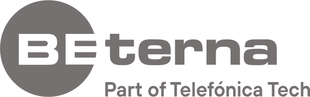 Be-terna Be-terna